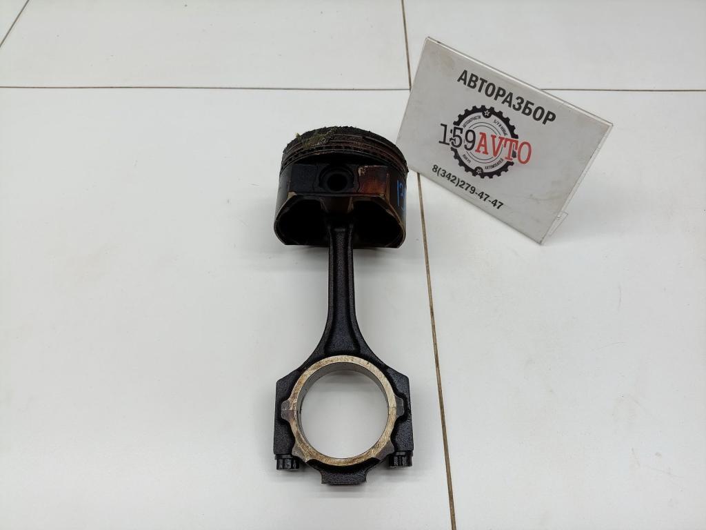 Поршень с шатуном, 3000 рублей, Пермь