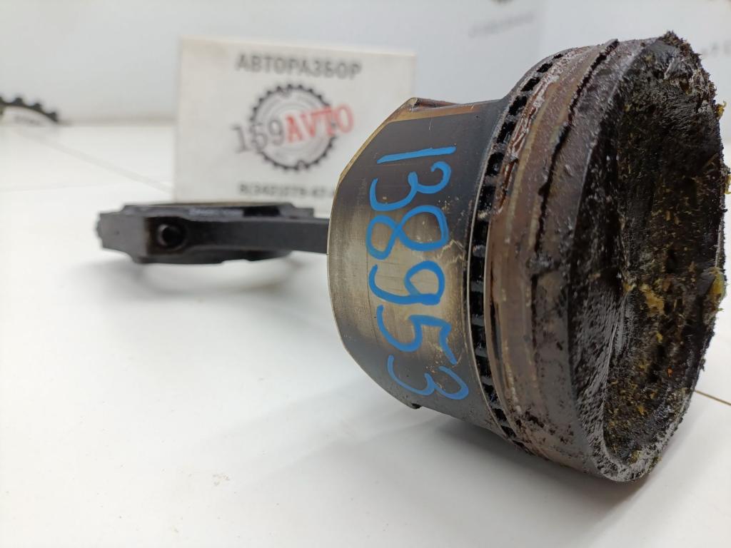 Поршень с шатуном, 3000 рублей, Пермь