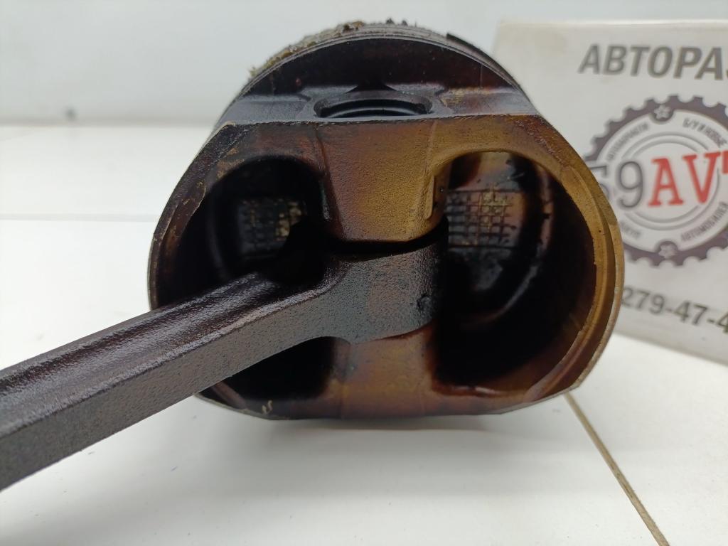 Поршень с шатуном, 3000 рублей, Пермь