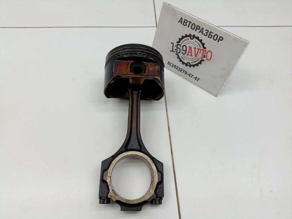 Поршень с шатуном, 3000 рублей, Пермь