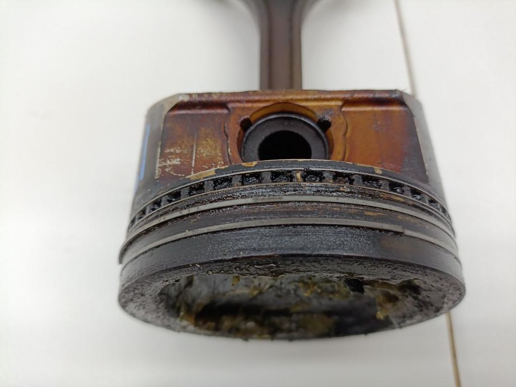 Поршень с шатуном, 3000 рублей, Пермь