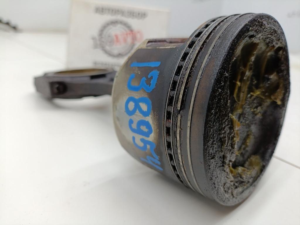 Поршень с шатуном, 3000 рублей, Пермь