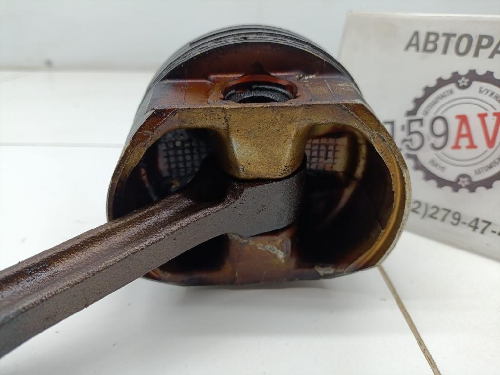 Поршень с шатуном, 3000 рублей, Пермь