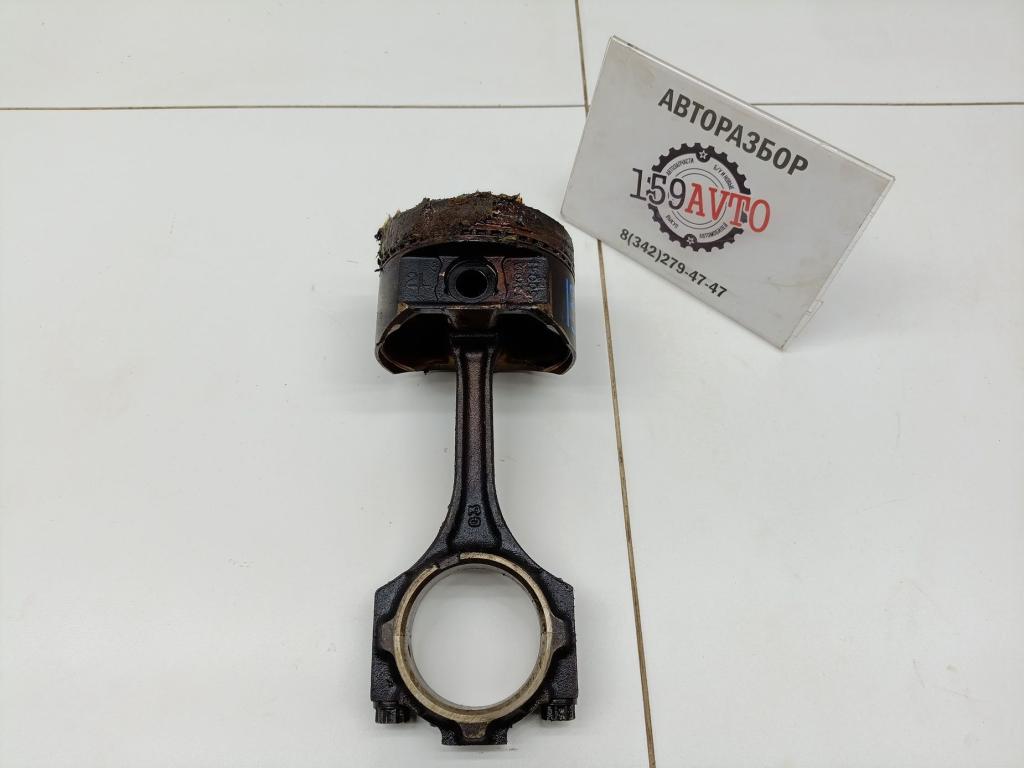 Поршень с шатуном, 3000 рублей, Пермь