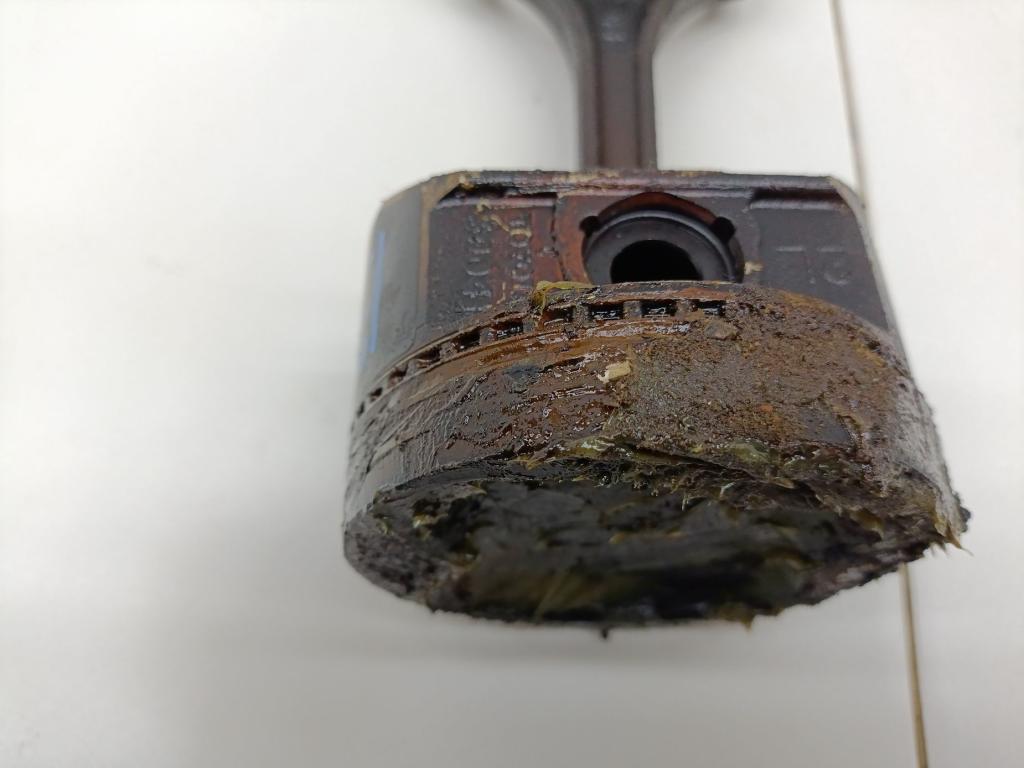 Поршень с шатуном, 3000 рублей, Пермь