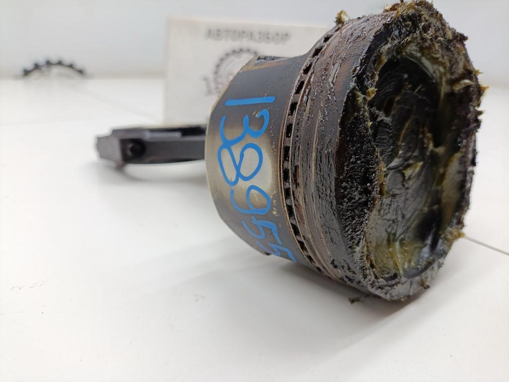 Поршень с шатуном, 3000 рублей, Пермь