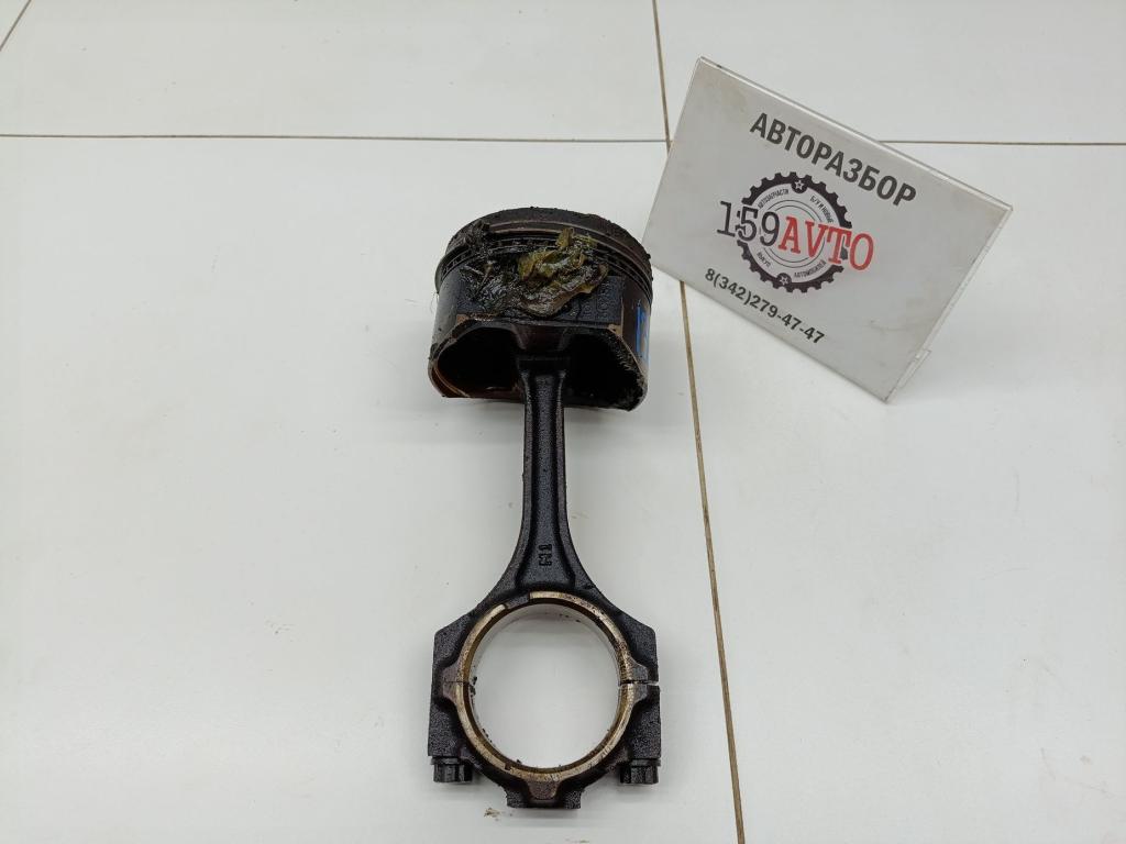 Поршень с шатуном, 3000 рублей, Пермь