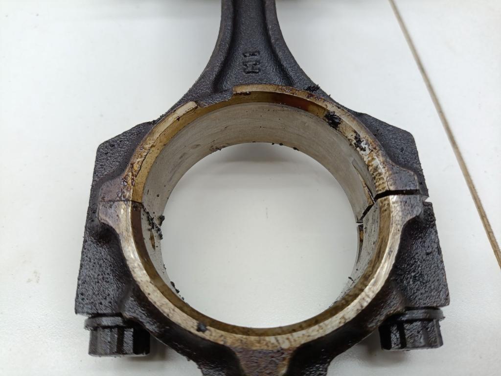 Поршень с шатуном, 3000 рублей, Пермь