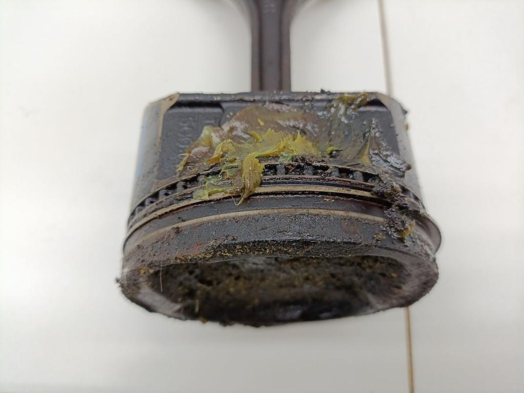 Поршень с шатуном, 3000 рублей, Пермь