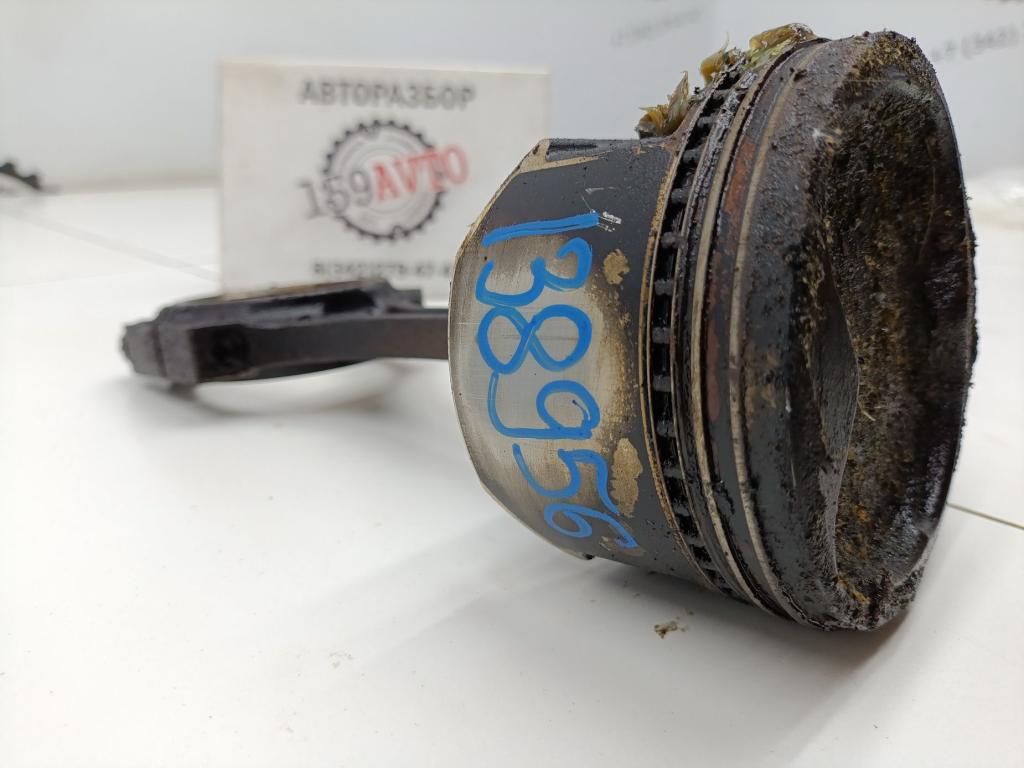 Поршень с шатуном, 3000 рублей, Пермь