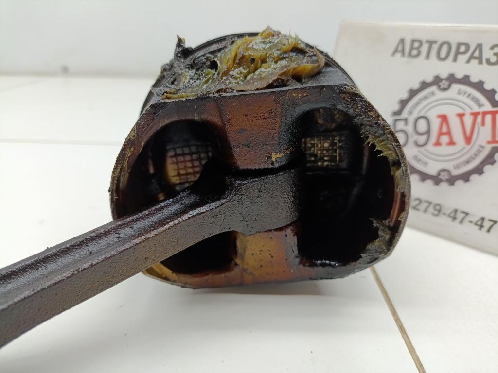 Поршень с шатуном, 3000 рублей, Пермь