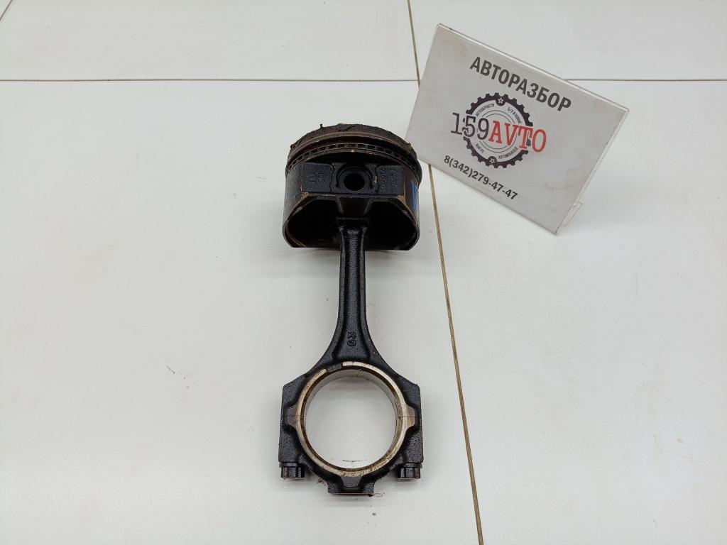 Поршень с шатуном, 3000 рублей, Пермь