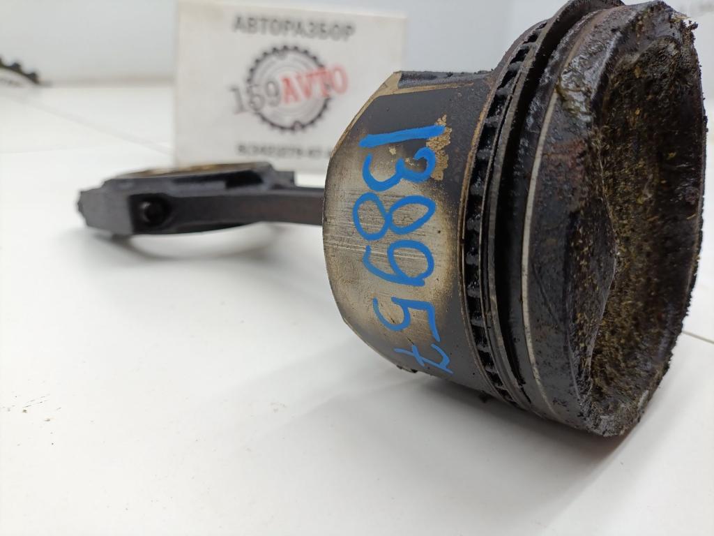 Поршень с шатуном, 3000 рублей, Пермь