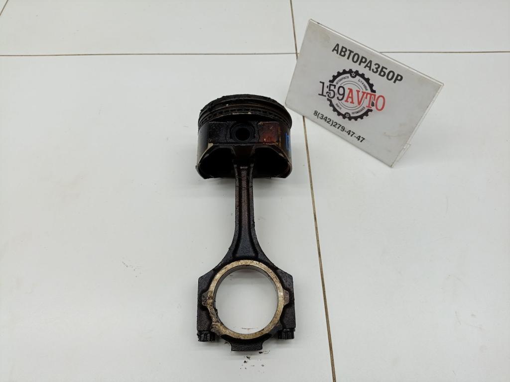 Поршень с шатуном, 3000 рублей, Пермь