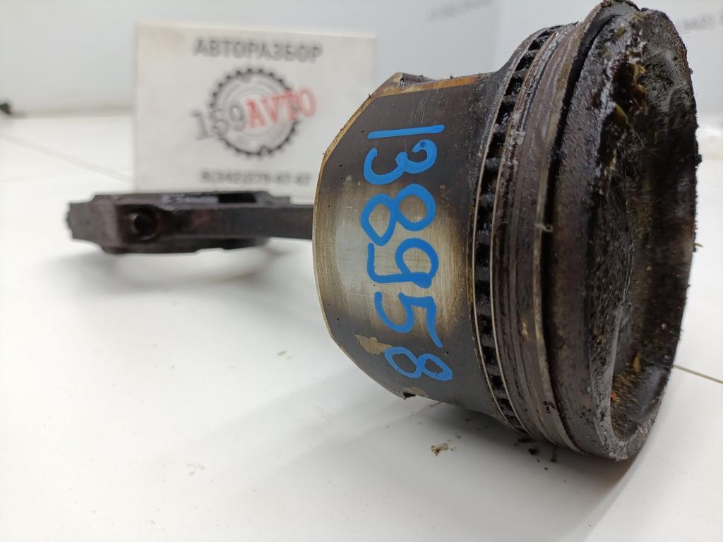 Поршень с шатуном, 3000 рублей, Пермь