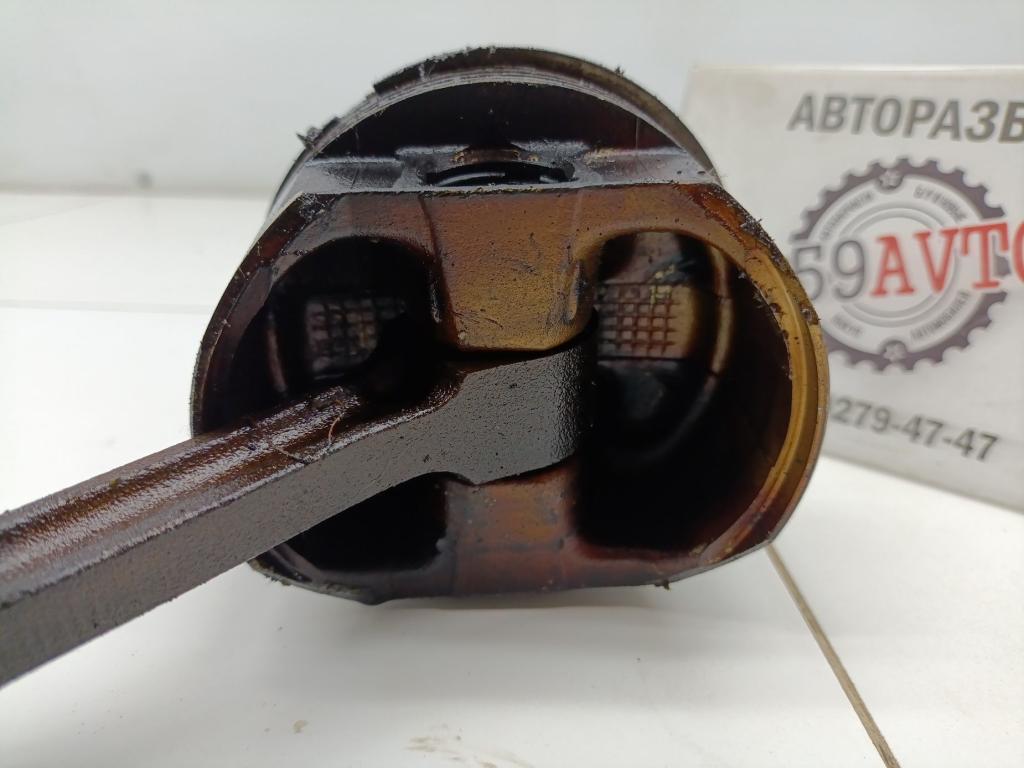 Поршень с шатуном, 3000 рублей, Пермь