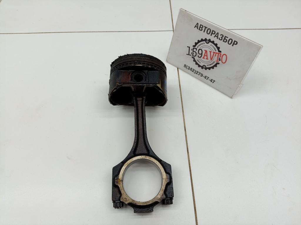 Поршень с шатуном, 3000 рублей, Пермь