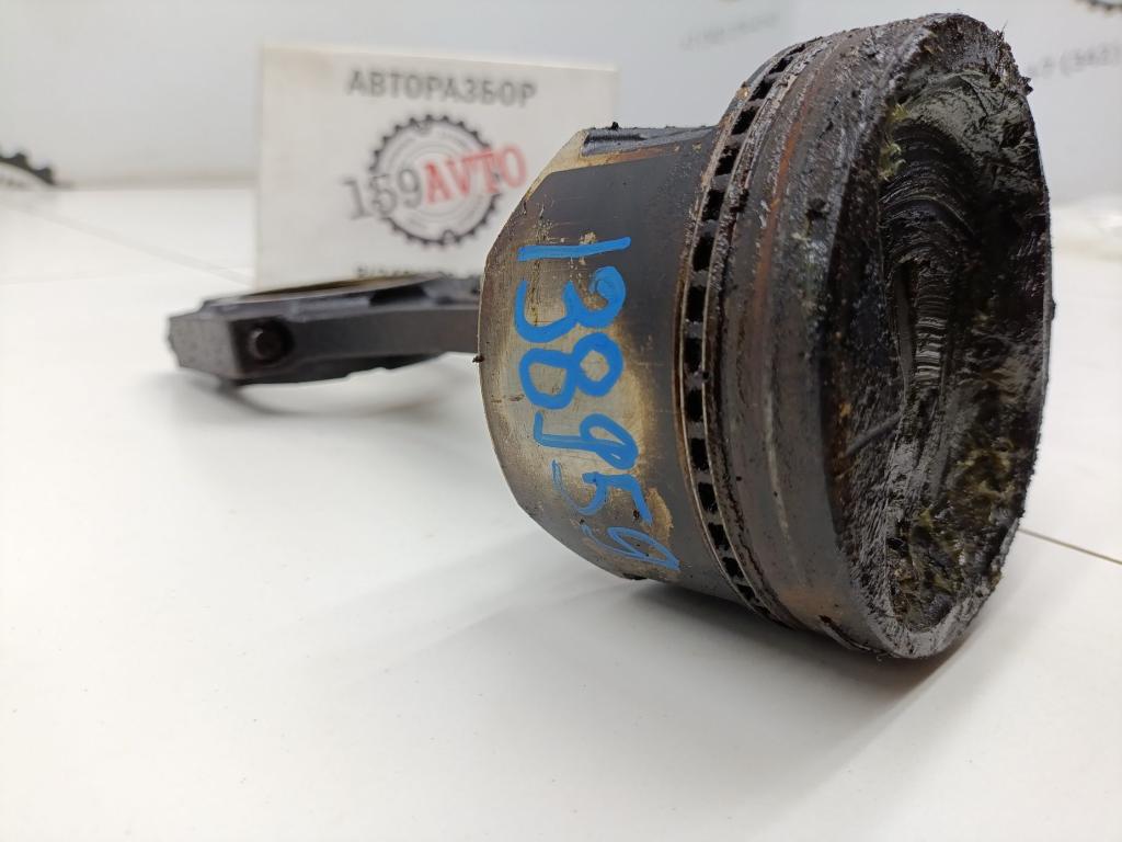 Поршень с шатуном, 3000 рублей, Пермь