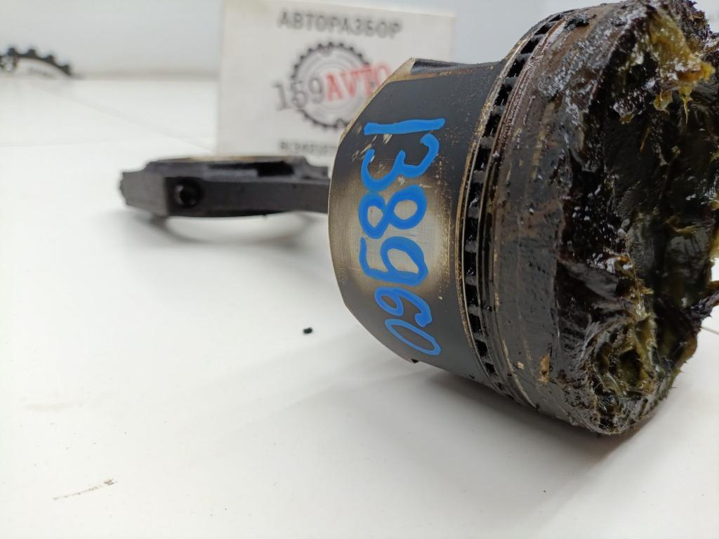 Поршень с шатуном, 3000 рублей, Пермь