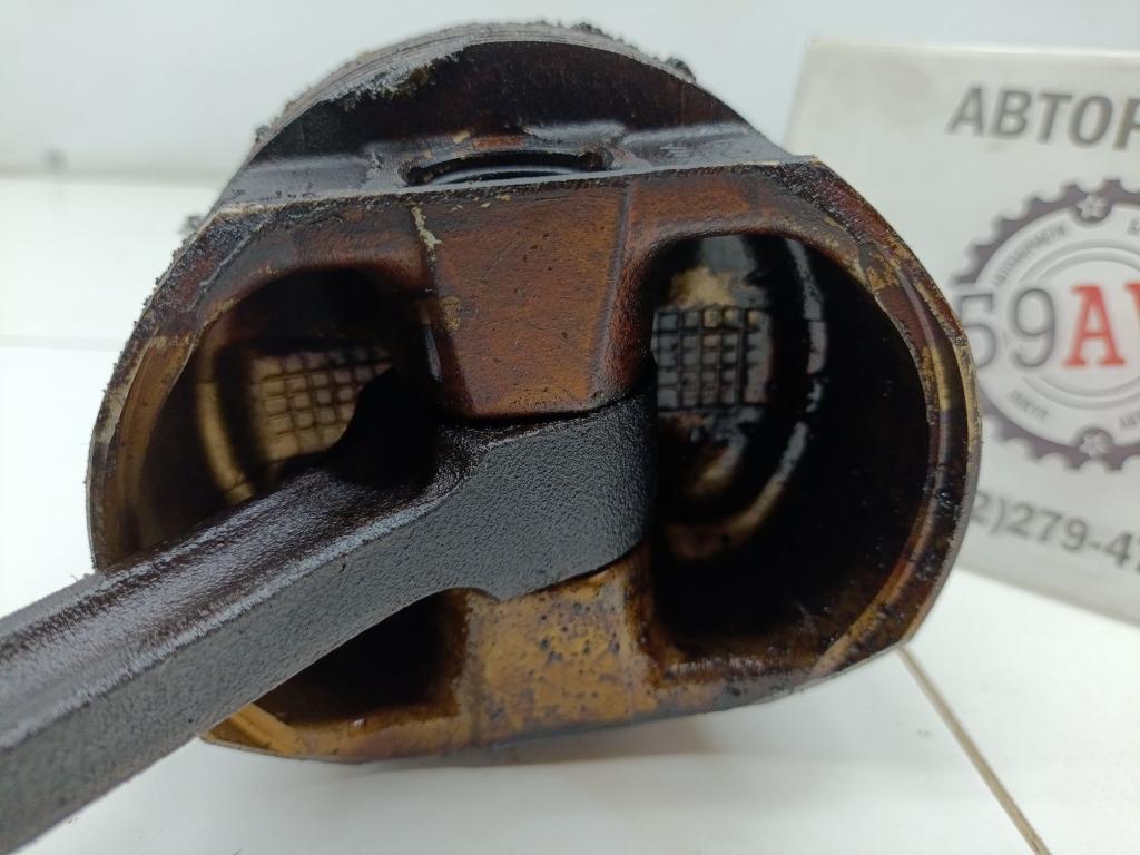 Поршень с шатуном, 3000 рублей, Пермь