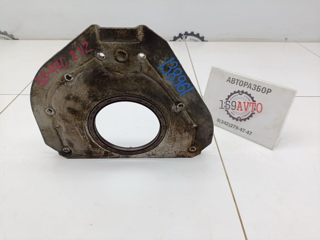 Крышка коленвала задняя, 800 рублей, Пермь