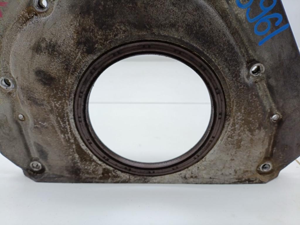 Крышка коленвала задняя, 800 рублей, Пермь