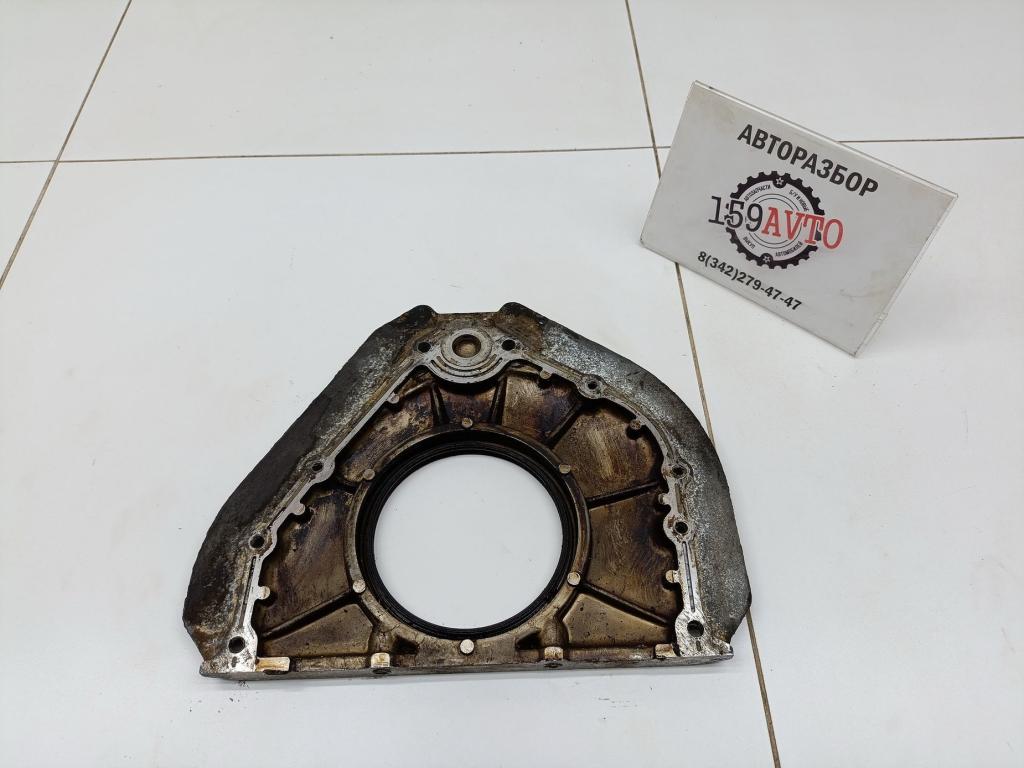 Крышка коленвала задняя, 800 рублей, Пермь