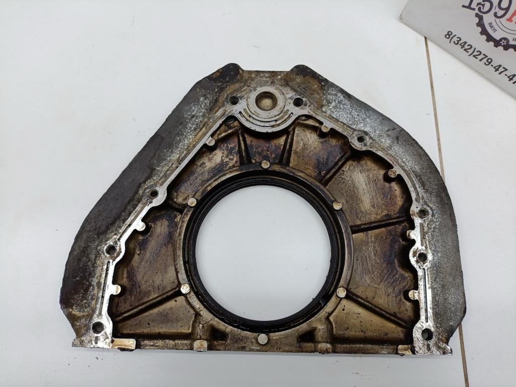 Крышка коленвала задняя, 800 рублей, Пермь
