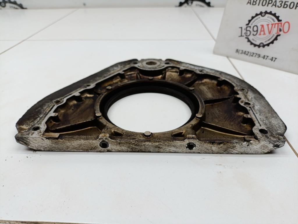 Крышка коленвала задняя, 800 рублей, Пермь