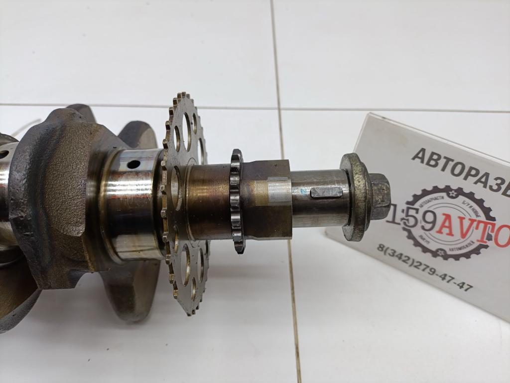 Коленвал, 10000 рублей, Пермь