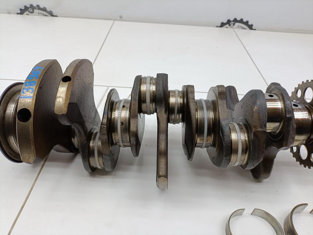 Коленвал, 10000 рублей, Пермь