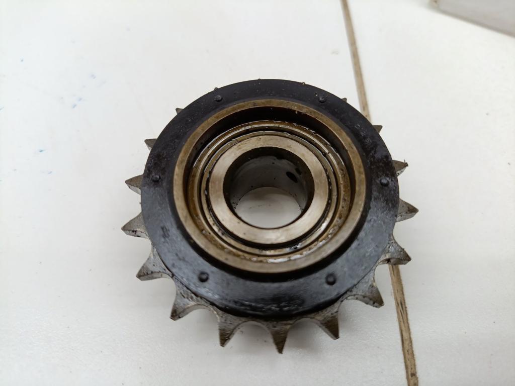 Шестерня цепи ГРМ, 500 рублей, Пермь