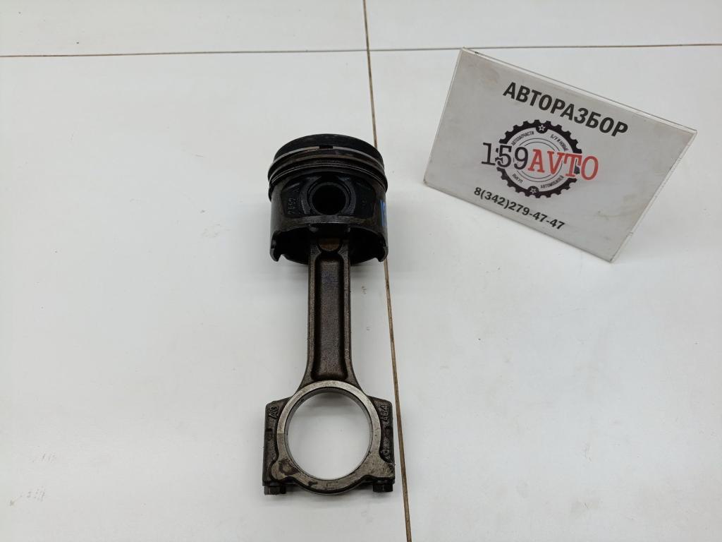 Поршень с шатуном, 4000 рублей, Пермь