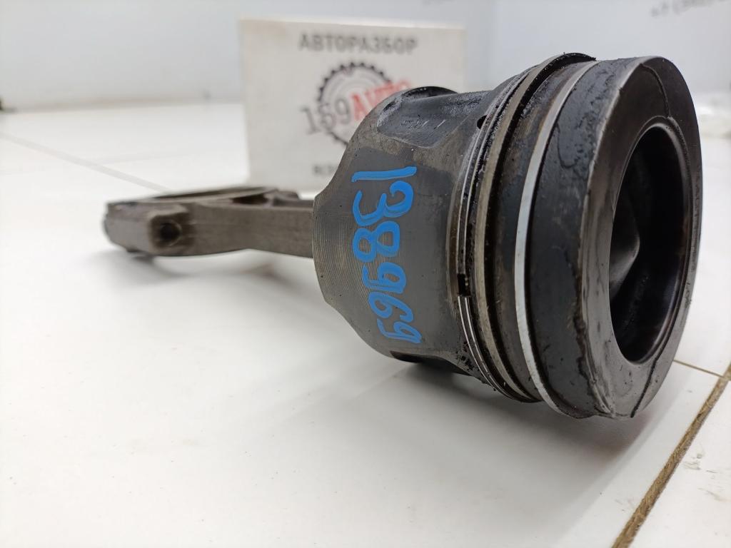 Поршень с шатуном, 4000 рублей, Пермь