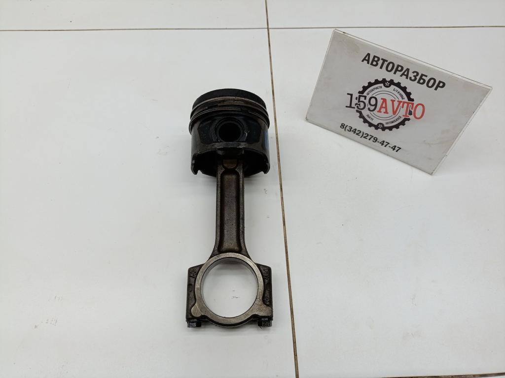 Поршень с шатуном, 4000 рублей, Пермь