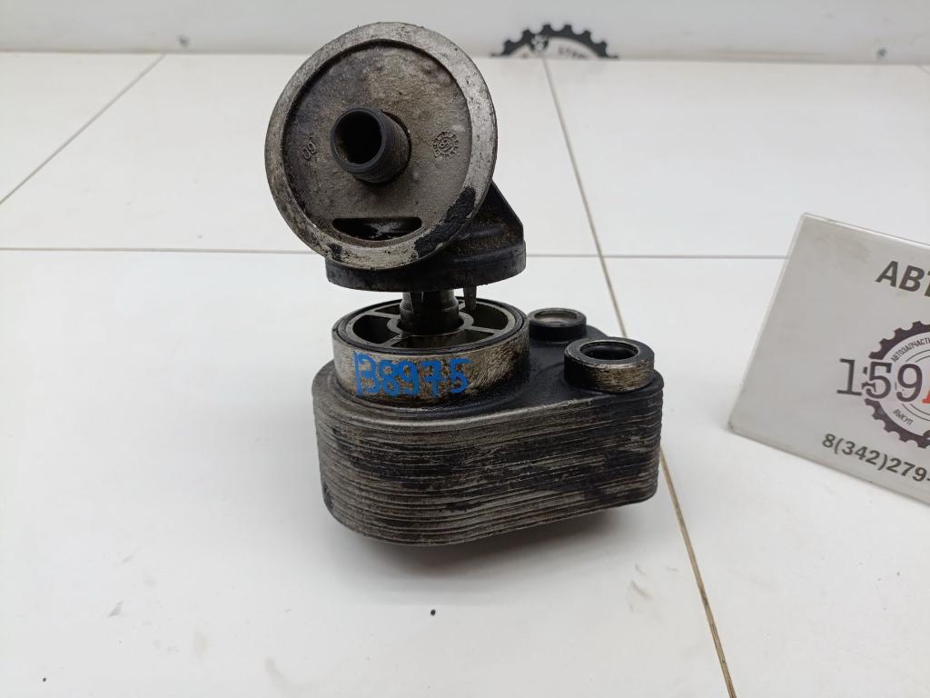 Радиатор масляный, 2000 рублей, Пермь