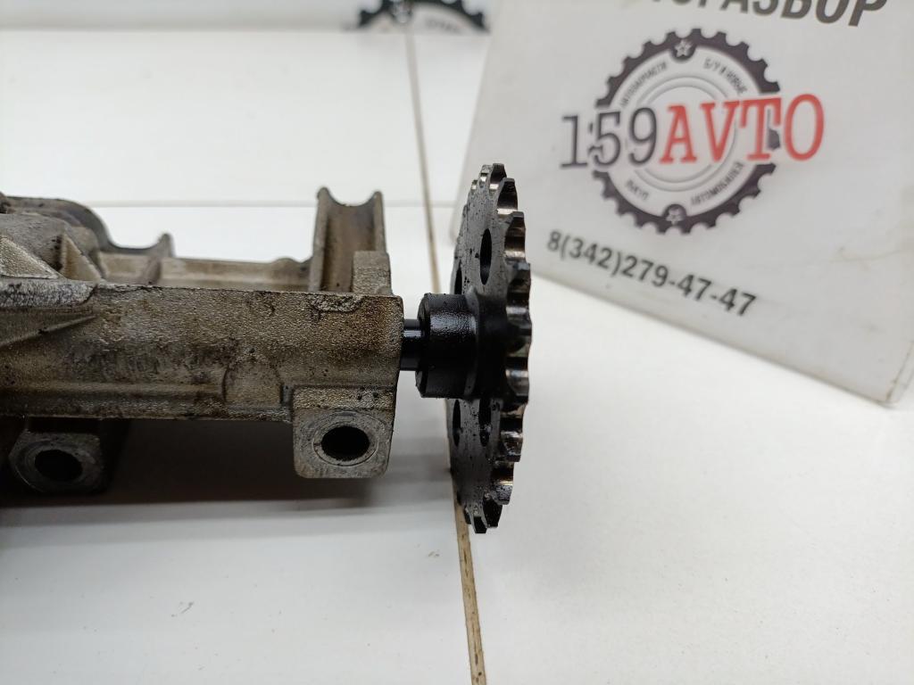 Насос масляный, 1000 рублей, Пермь