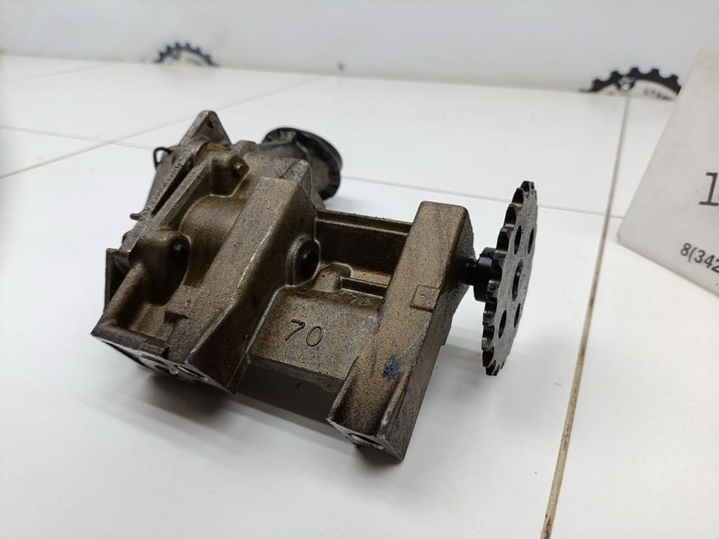 Насос масляный, 1000 рублей, Пермь