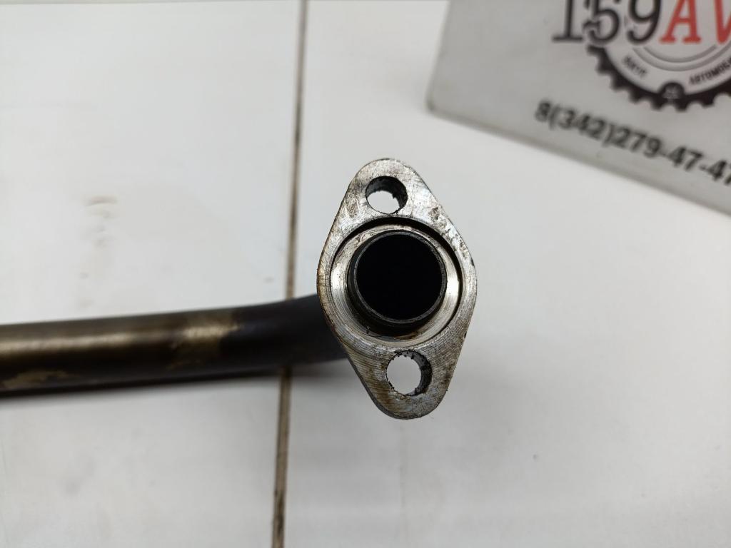 Маслозаборник, 500 рублей, Пермь