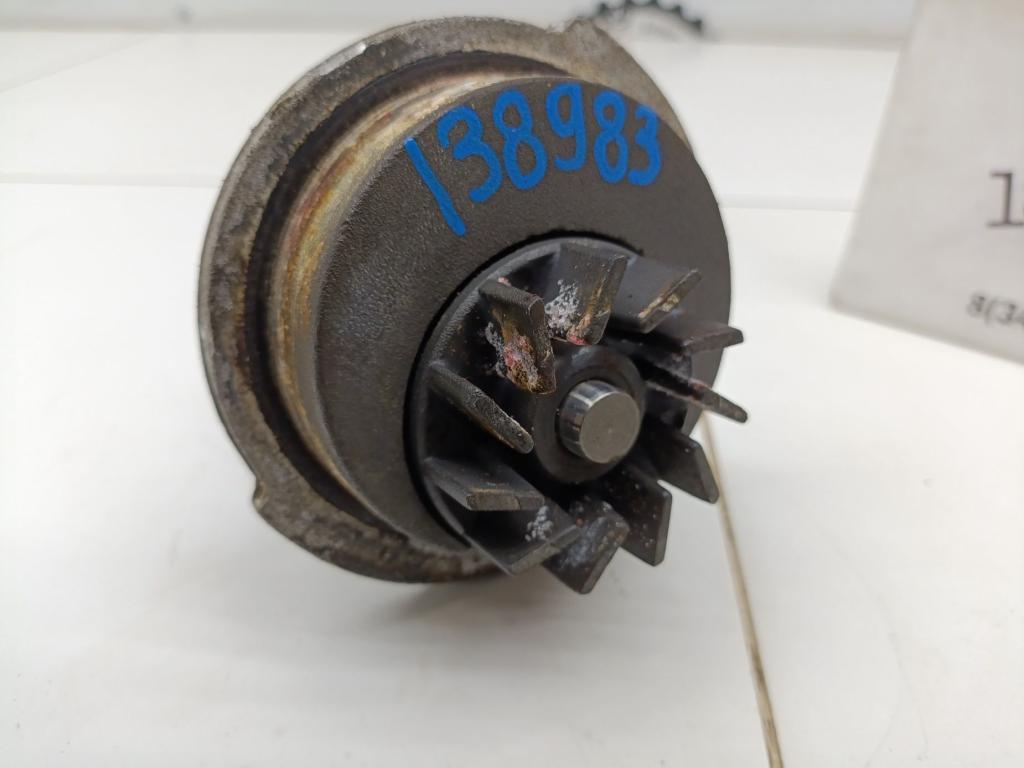 Помпа, 550 рублей, Пермь