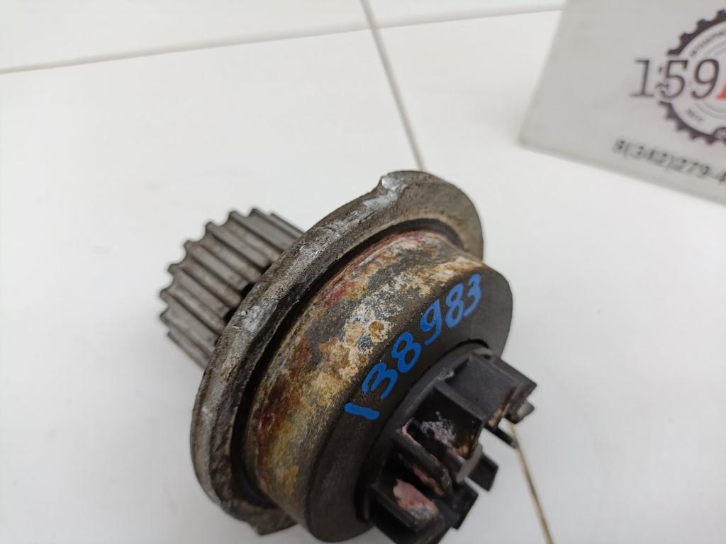 Помпа, 550 рублей, Пермь