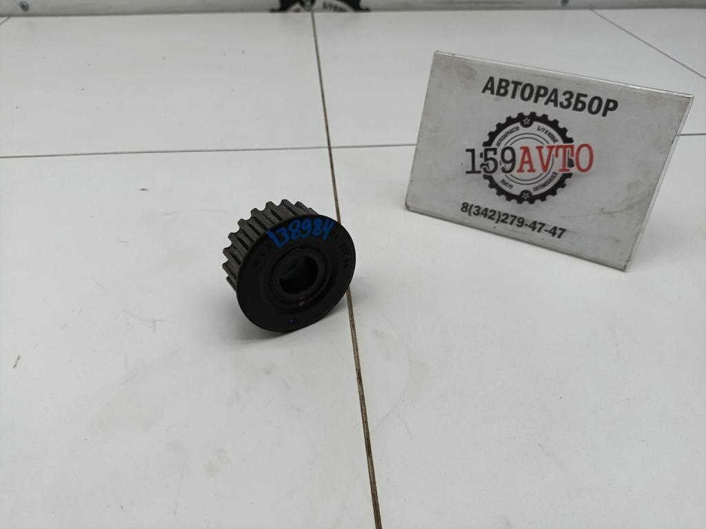 Шестерня коленвала, 500 рублей, Пермь