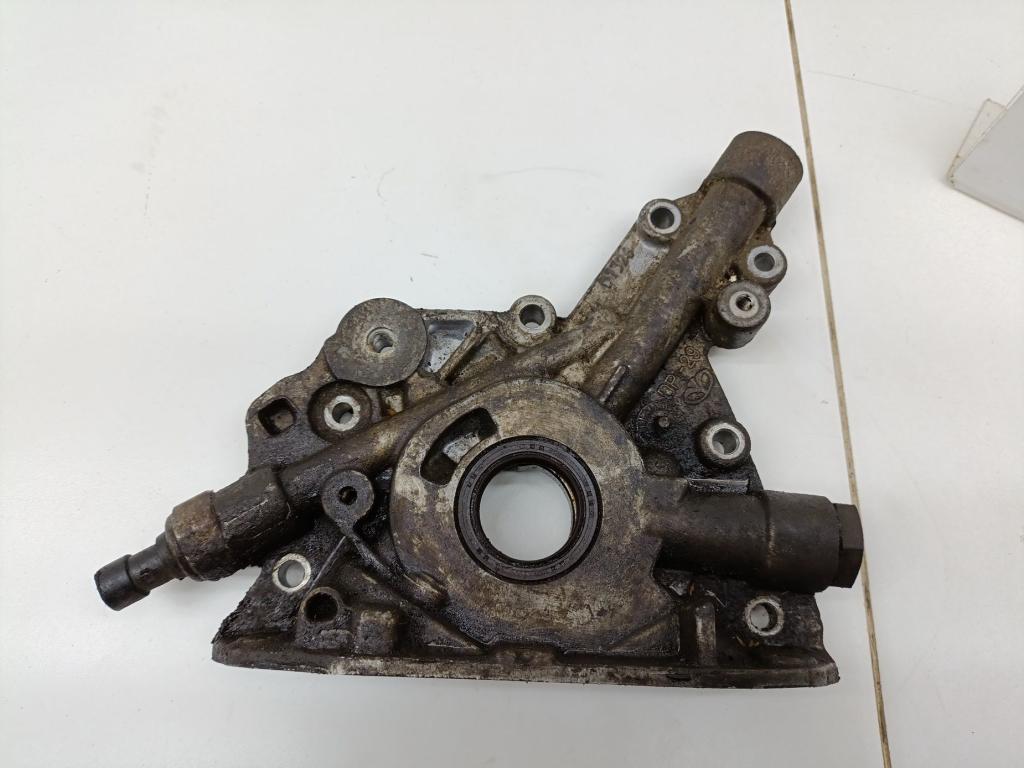 Насос масляный, 1500 рублей, Пермь