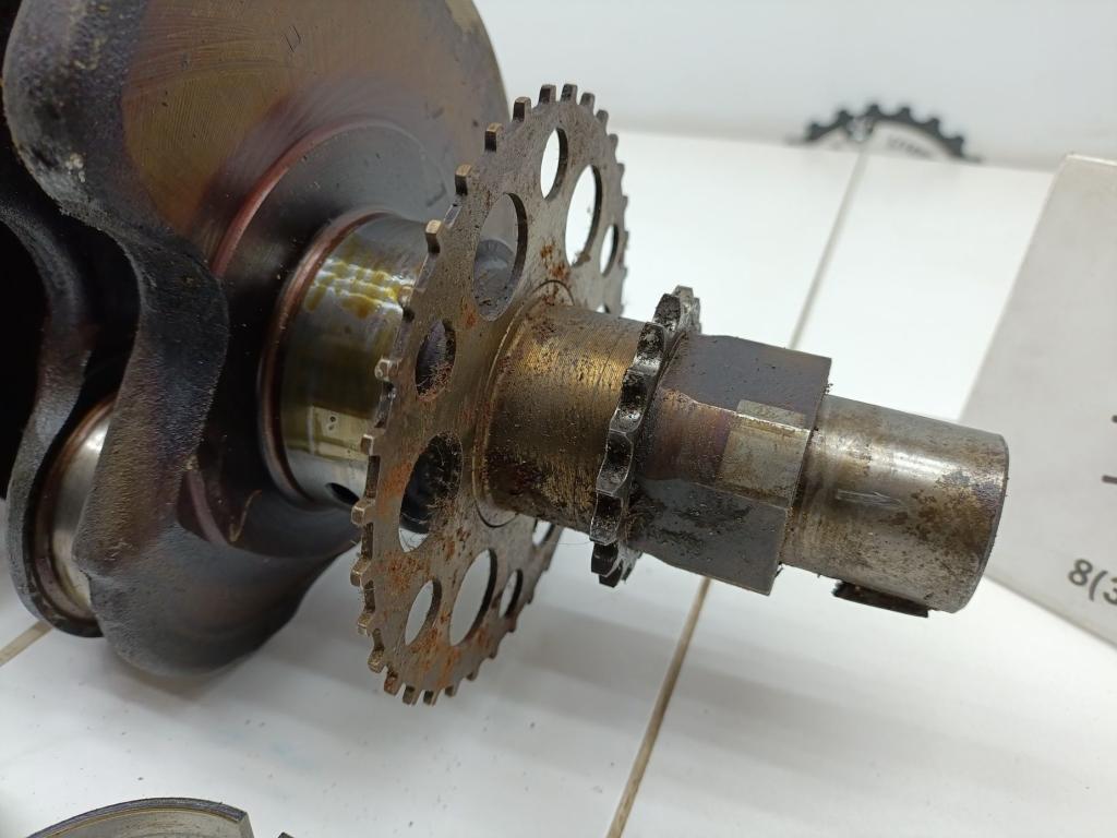 Коленвал, 15000 рублей, Пермь