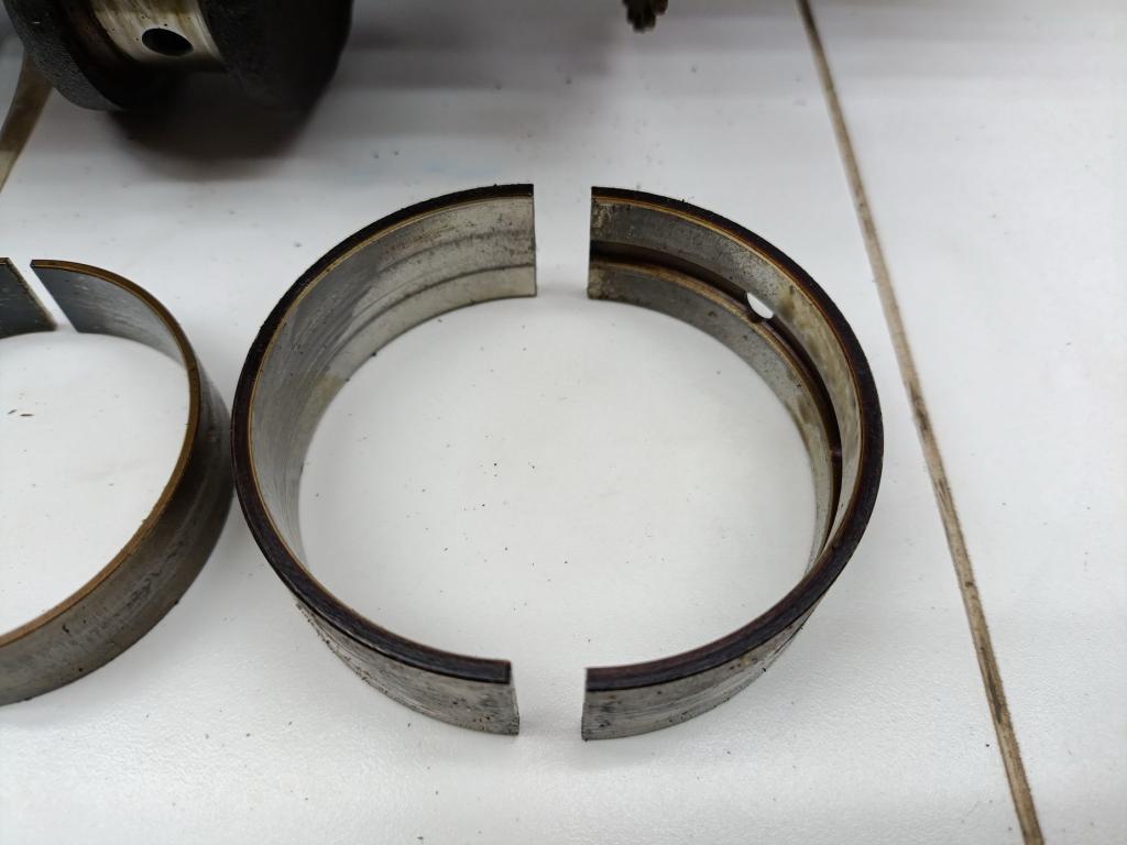 Коленвал, 15000 рублей, Пермь