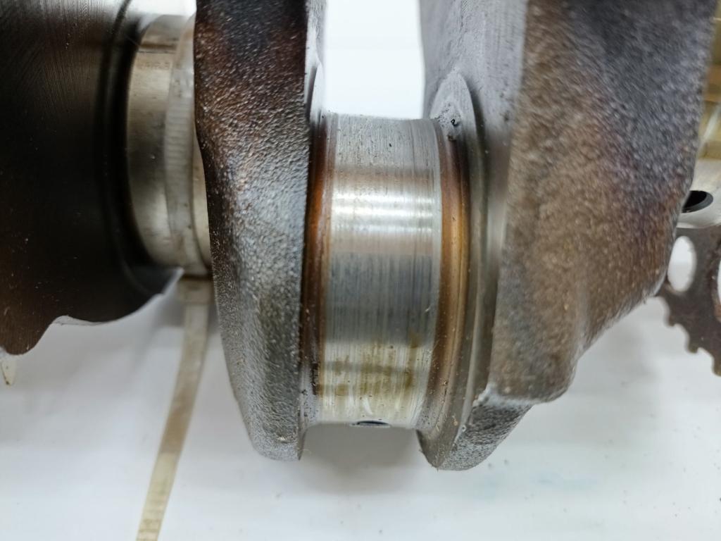 Коленвал, 15000 рублей, Пермь