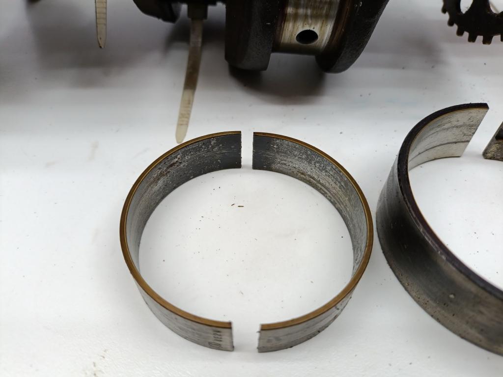 Коленвал, 15000 рублей, Пермь