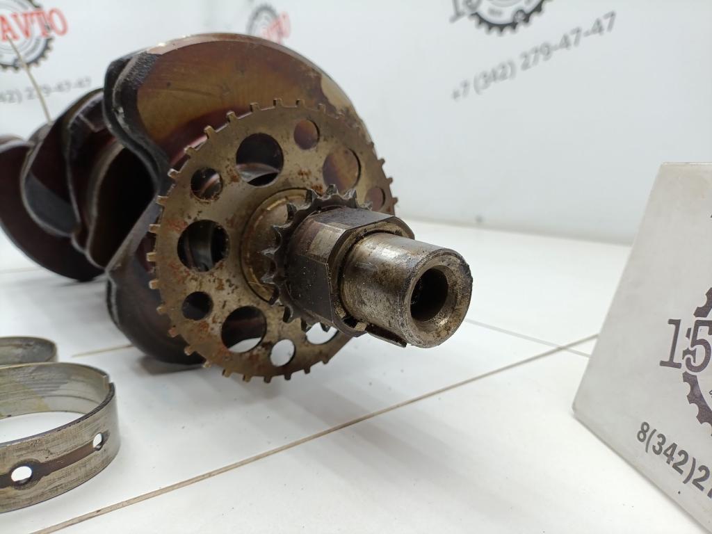 Коленвал, 15000 рублей, Пермь