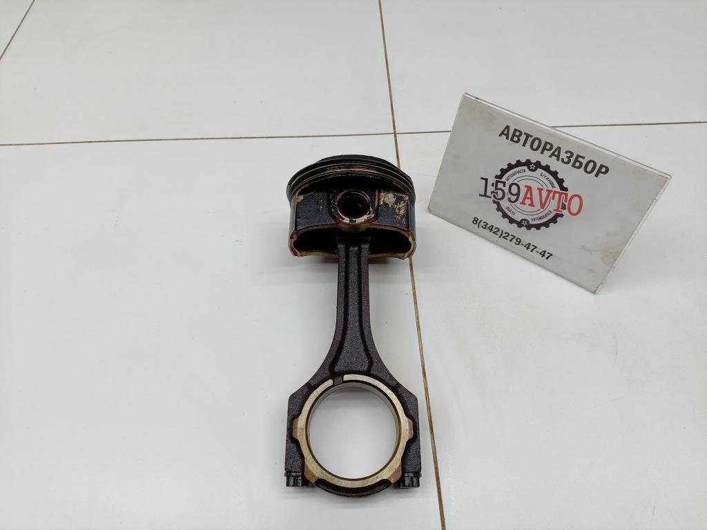 Поршень с шатуном, 3000 рублей, Пермь