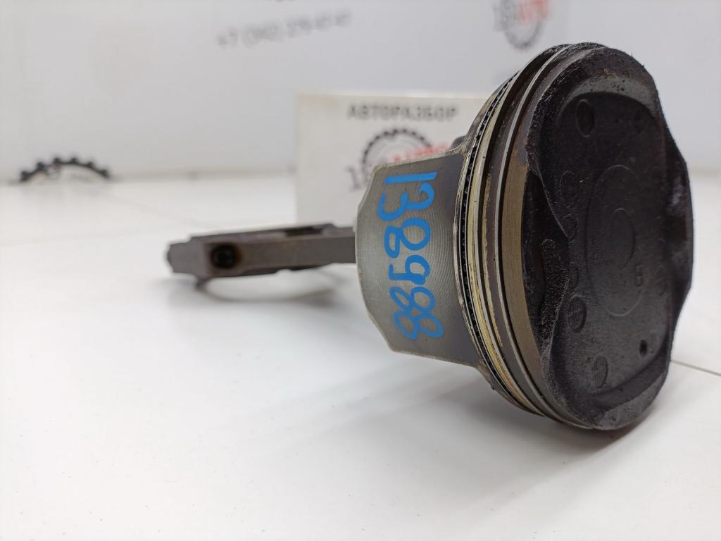 Поршень с шатуном, 3000 рублей, Пермь